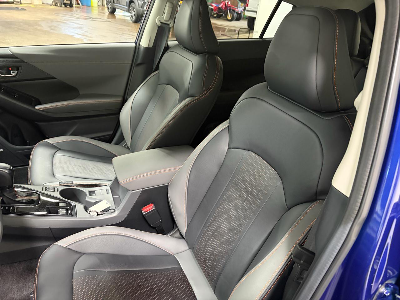 Subaru Crosstrek Limited 2024