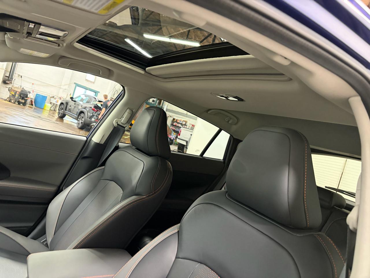 Subaru Crosstrek Limited 2024