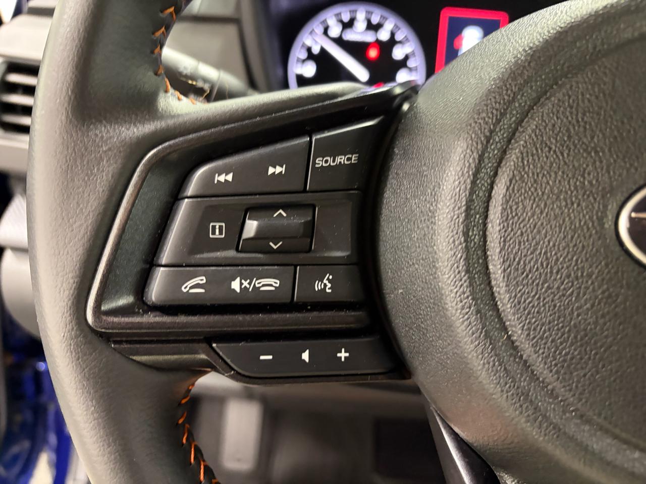Subaru Crosstrek Limited 2024