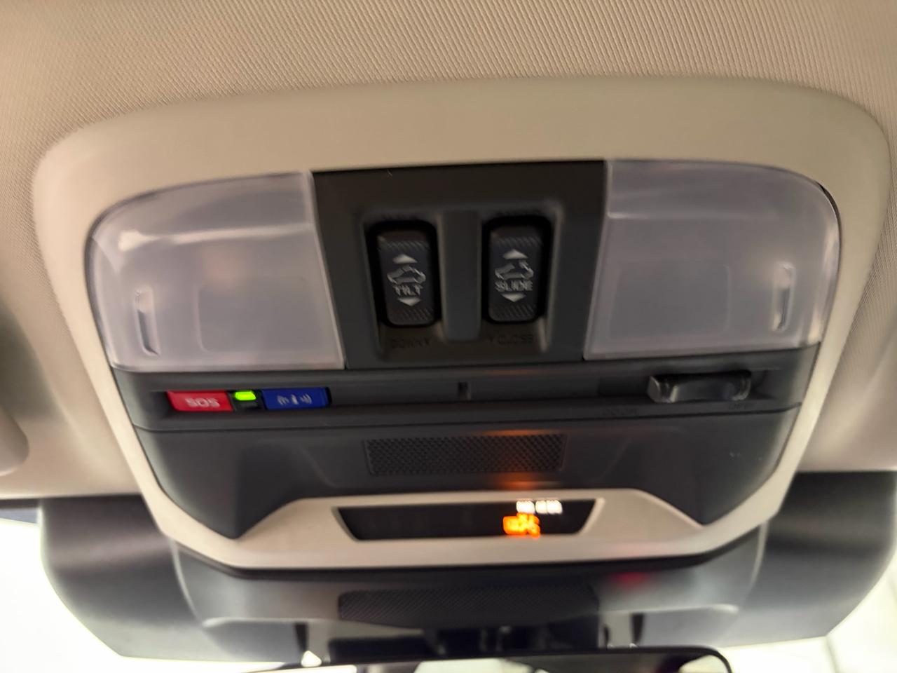 Subaru Crosstrek Limited 2024