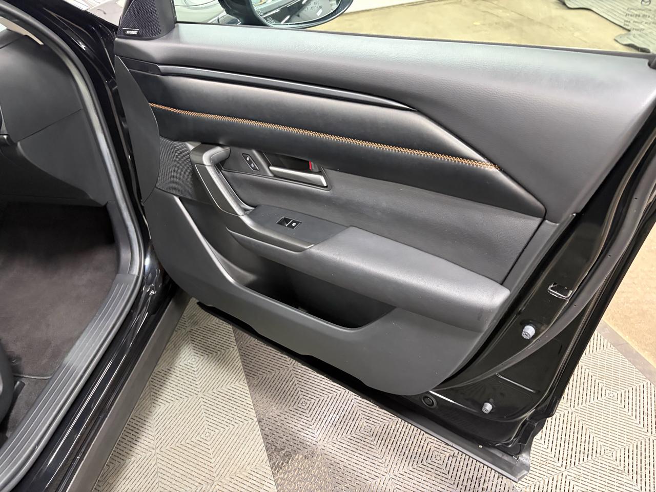 Mazda CX-50 2.5 Turbo Premium 2023