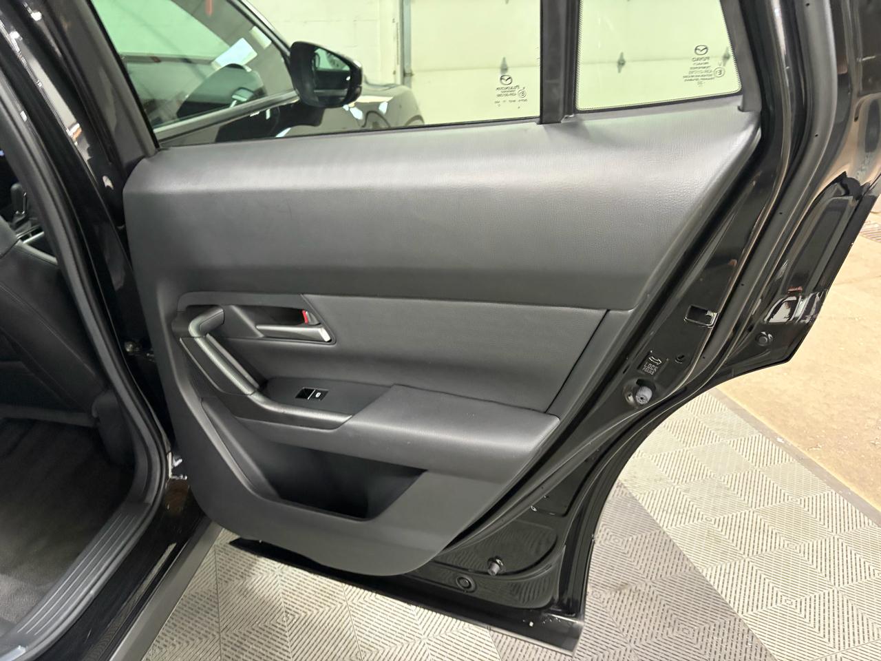 Mazda CX-50 2.5 Turbo Premium 2023