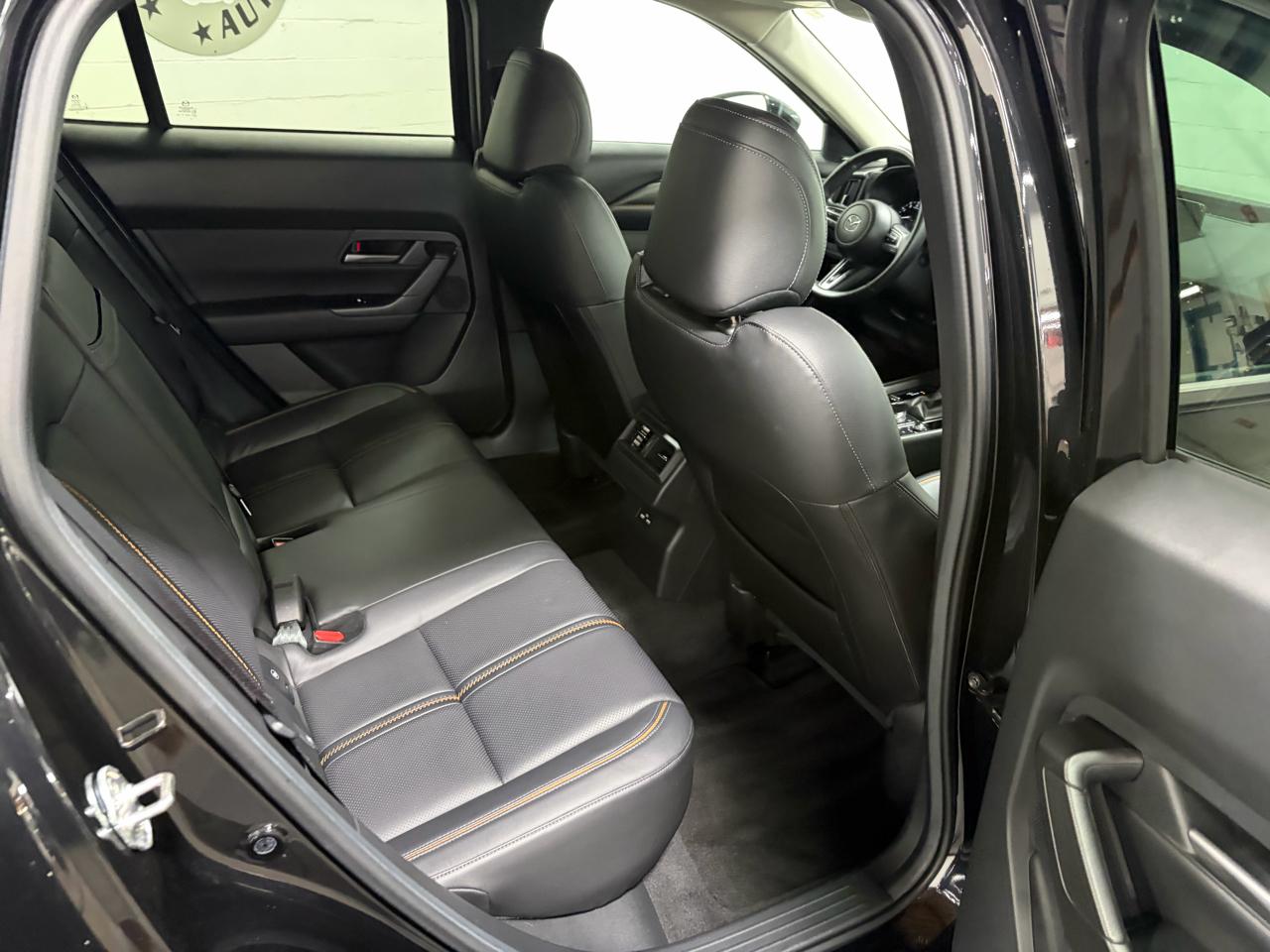 Mazda CX-50 2.5 Turbo Premium 2023
