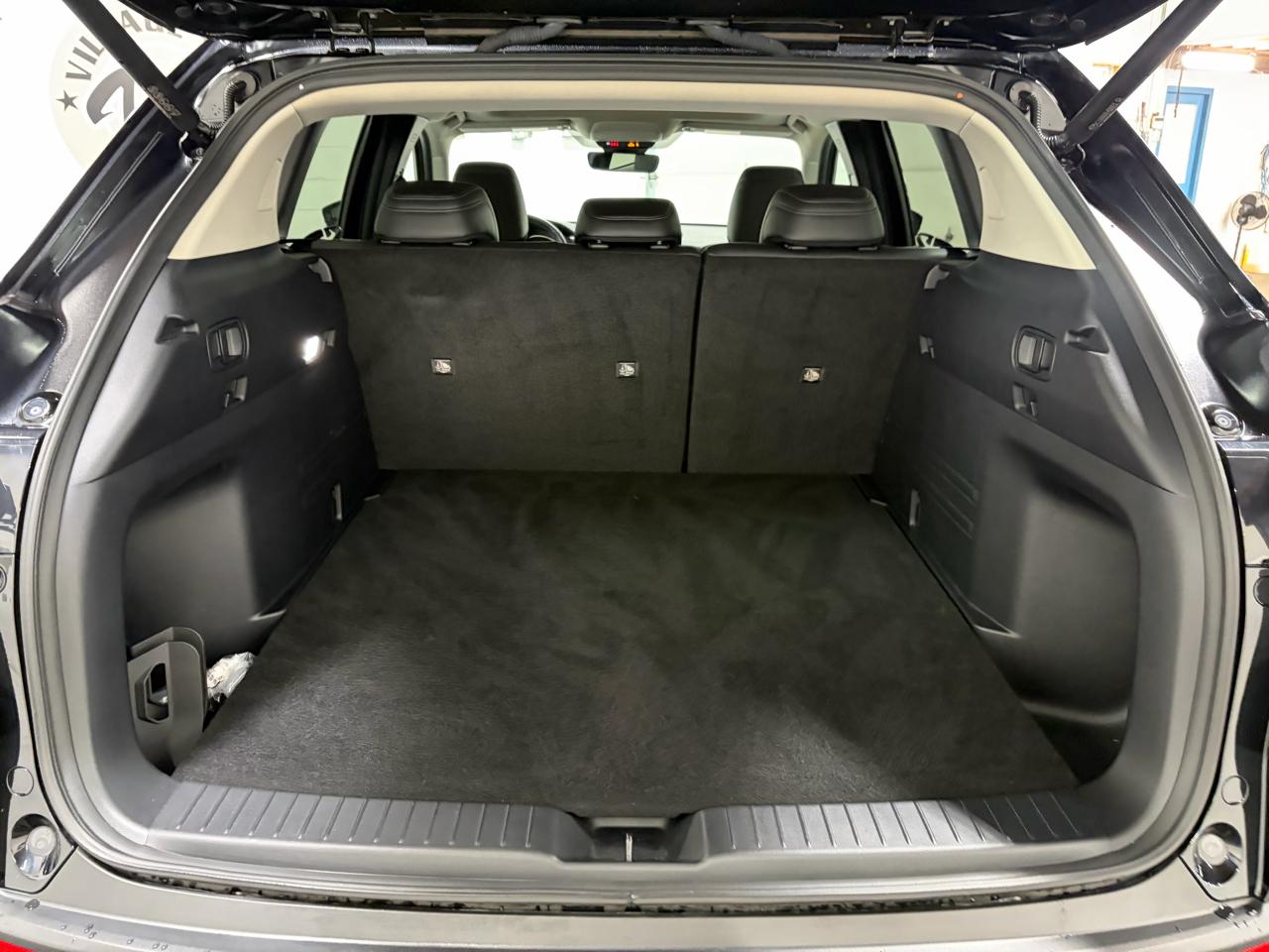Mazda CX-50 2.5 Turbo Premium 2023