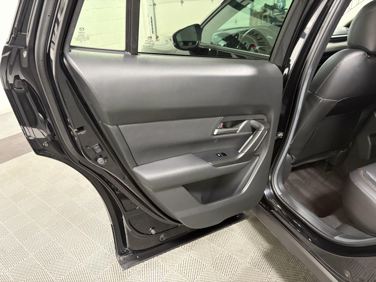 Mazda CX-50 2.5 Turbo Premium 2023