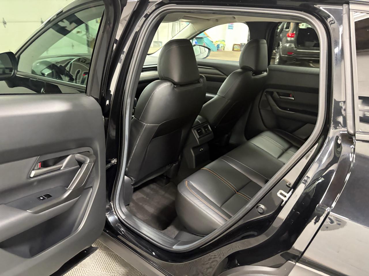 Mazda CX-50 2.5 Turbo Premium 2023