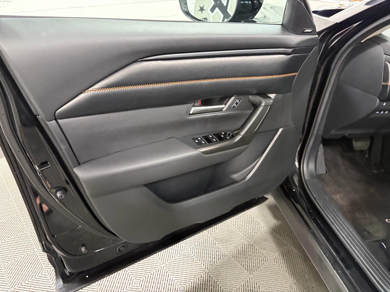 Mazda CX-50 2.5 Turbo Premium 2023