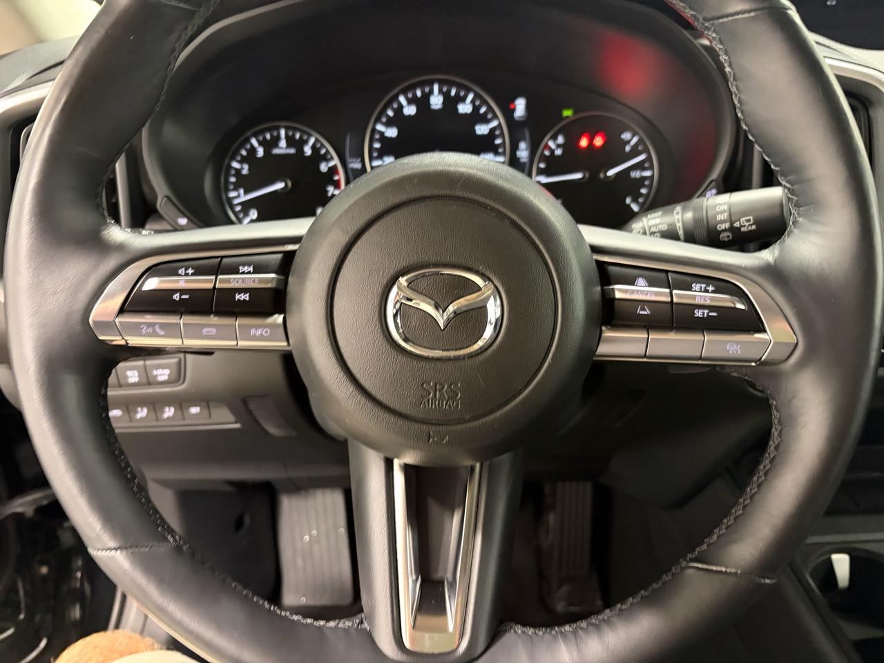 Mazda CX-50 2.5 Turbo Premium 2023