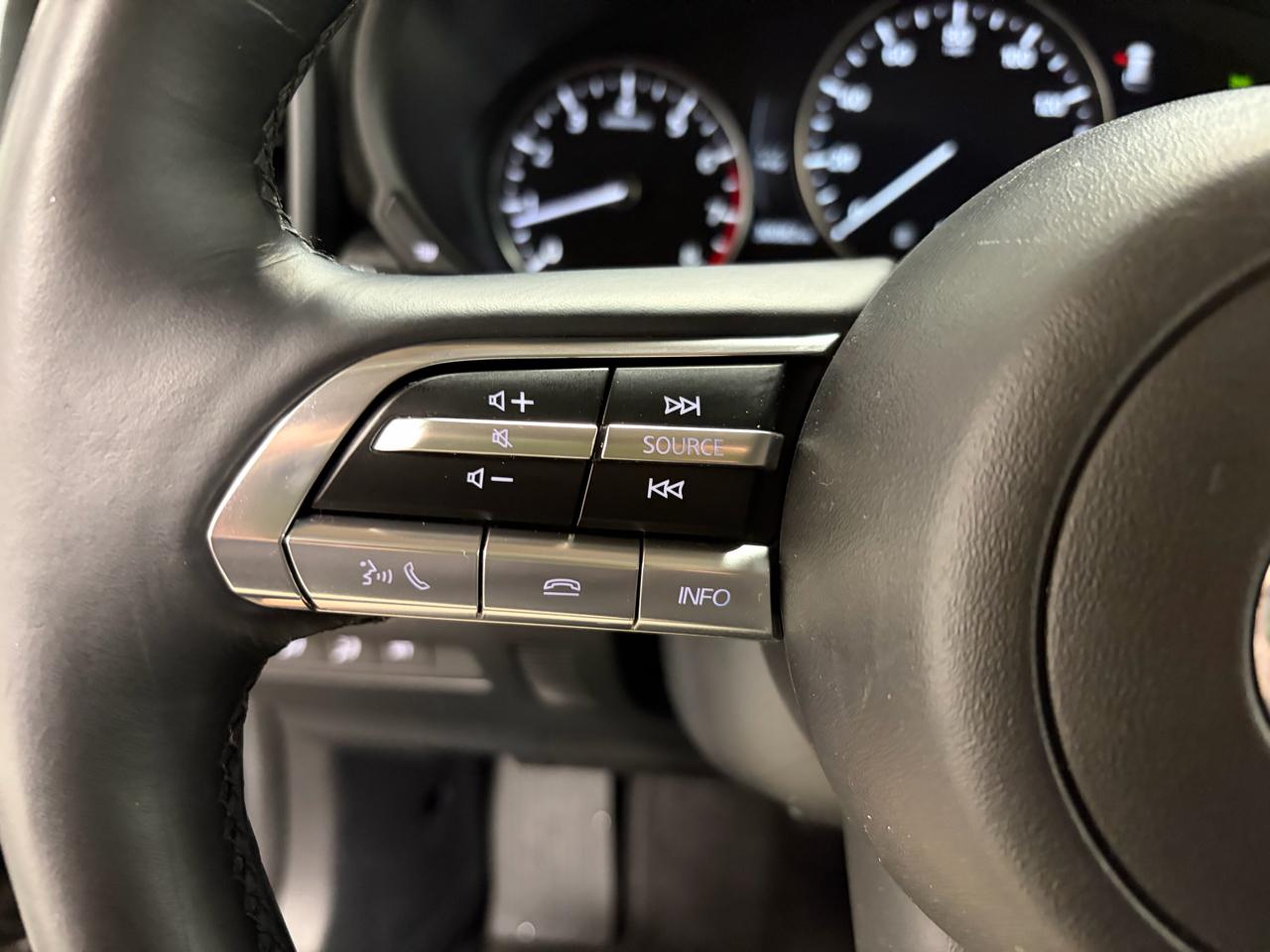 Mazda CX-50 2.5 Turbo Premium 2023