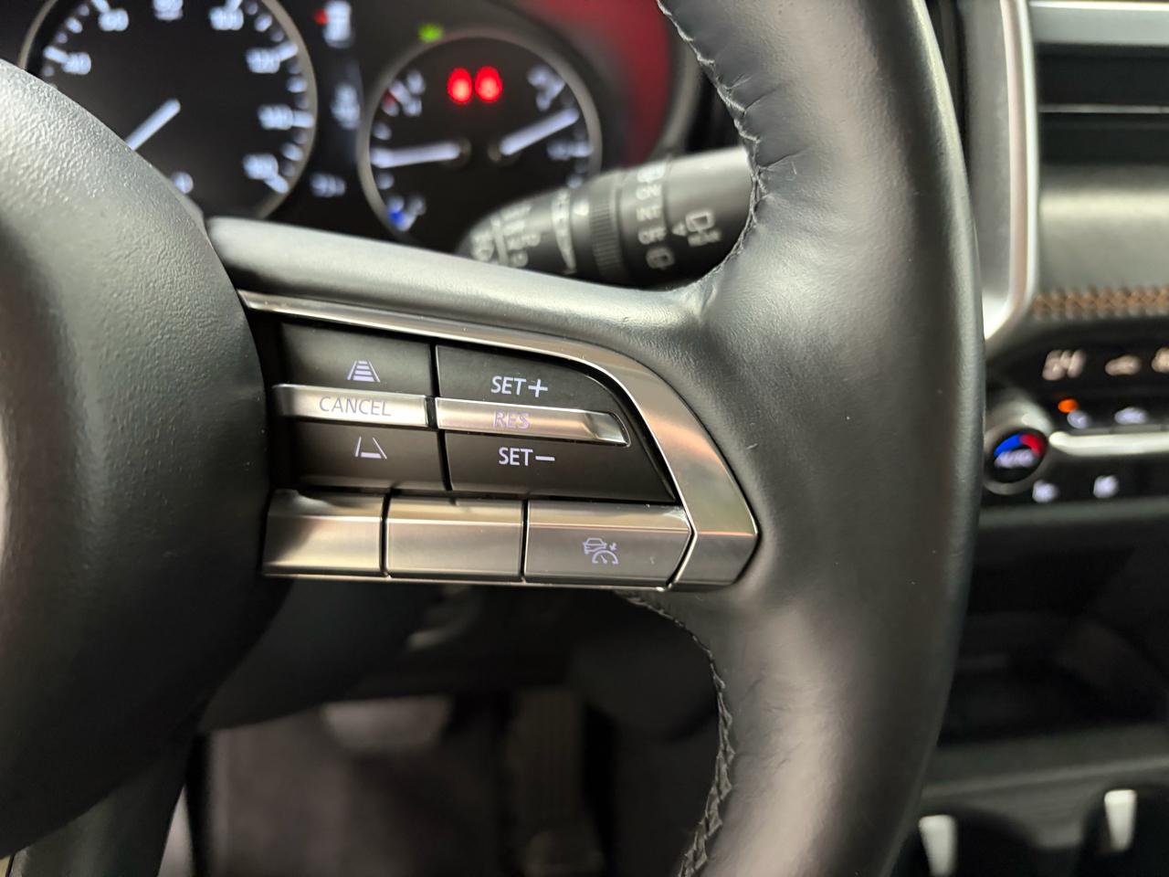 Mazda CX-50 2.5 Turbo Premium 2023