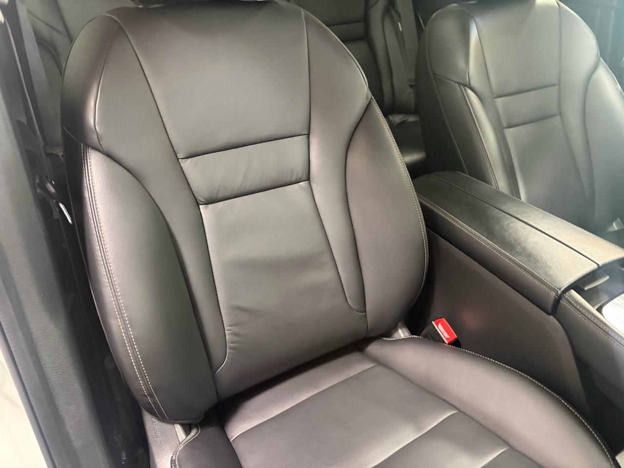 Nissan Rogue SL AWD 2023