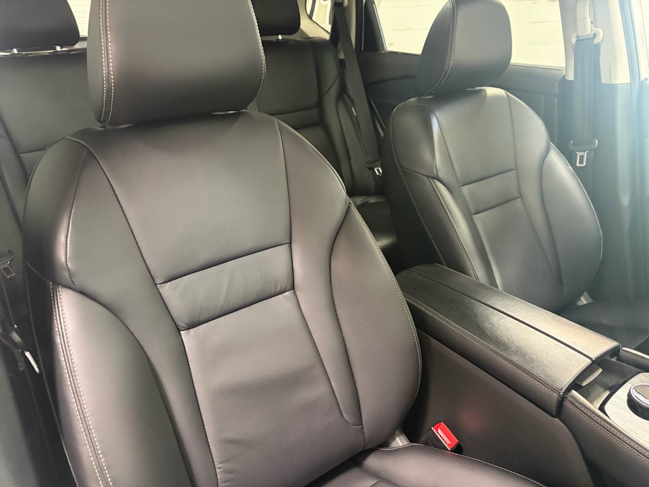 Nissan Rogue SL AWD 2023