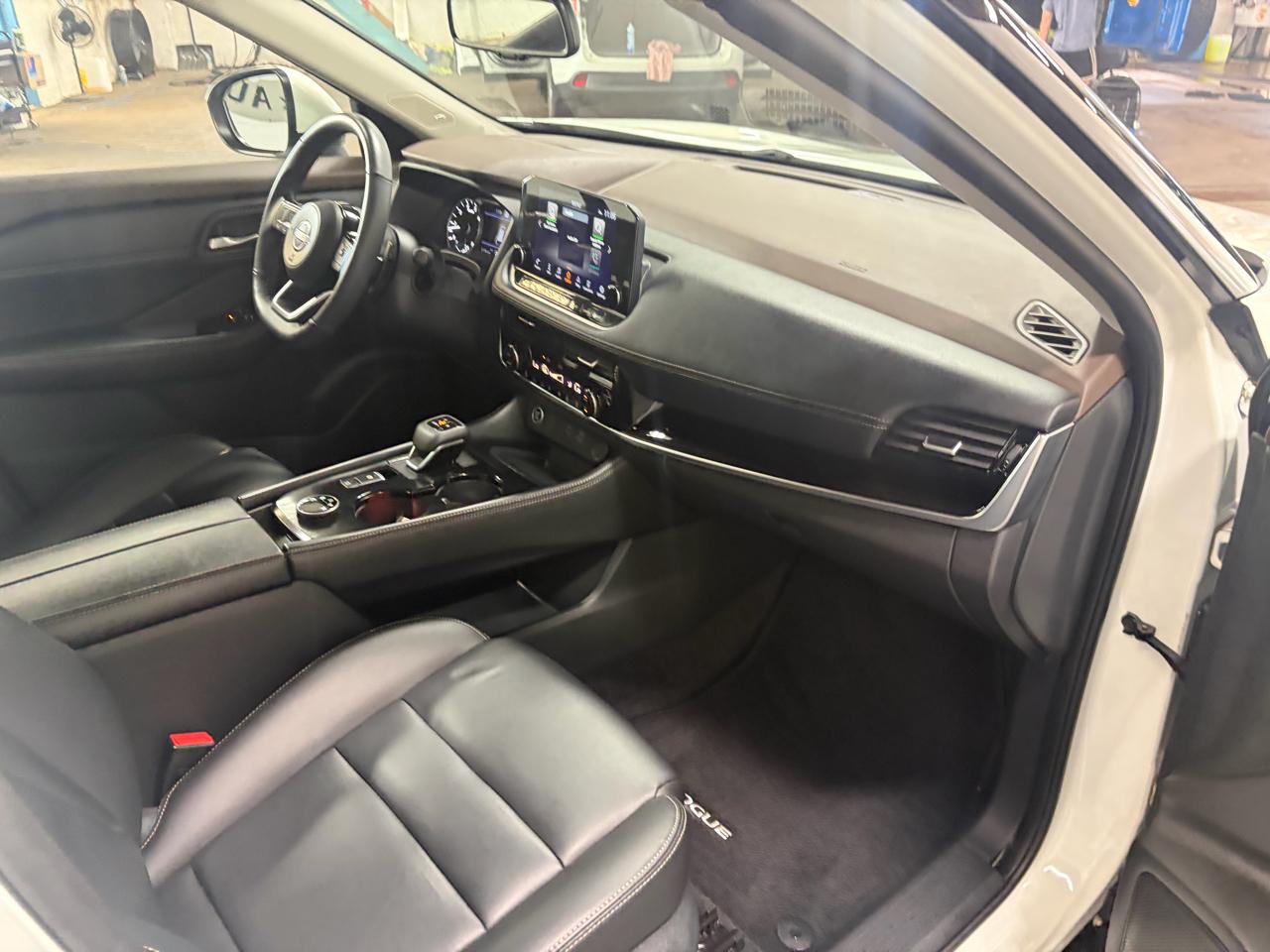 Nissan Rogue SL AWD 2023