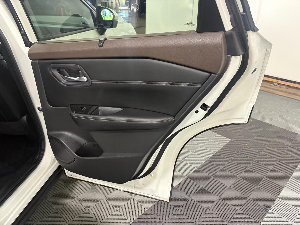 Nissan Rogue SL AWD 2023