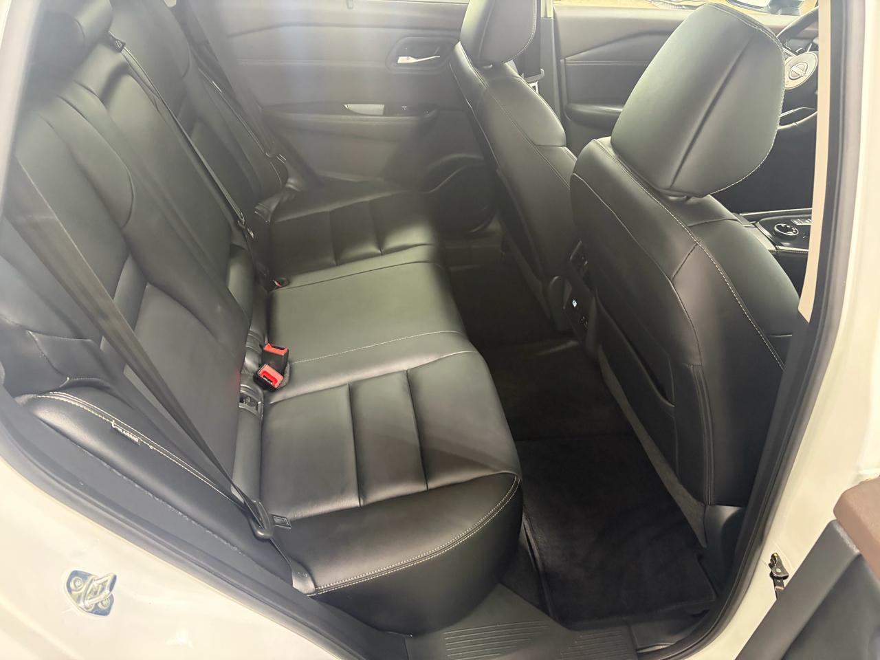 Nissan Rogue SL AWD 2023