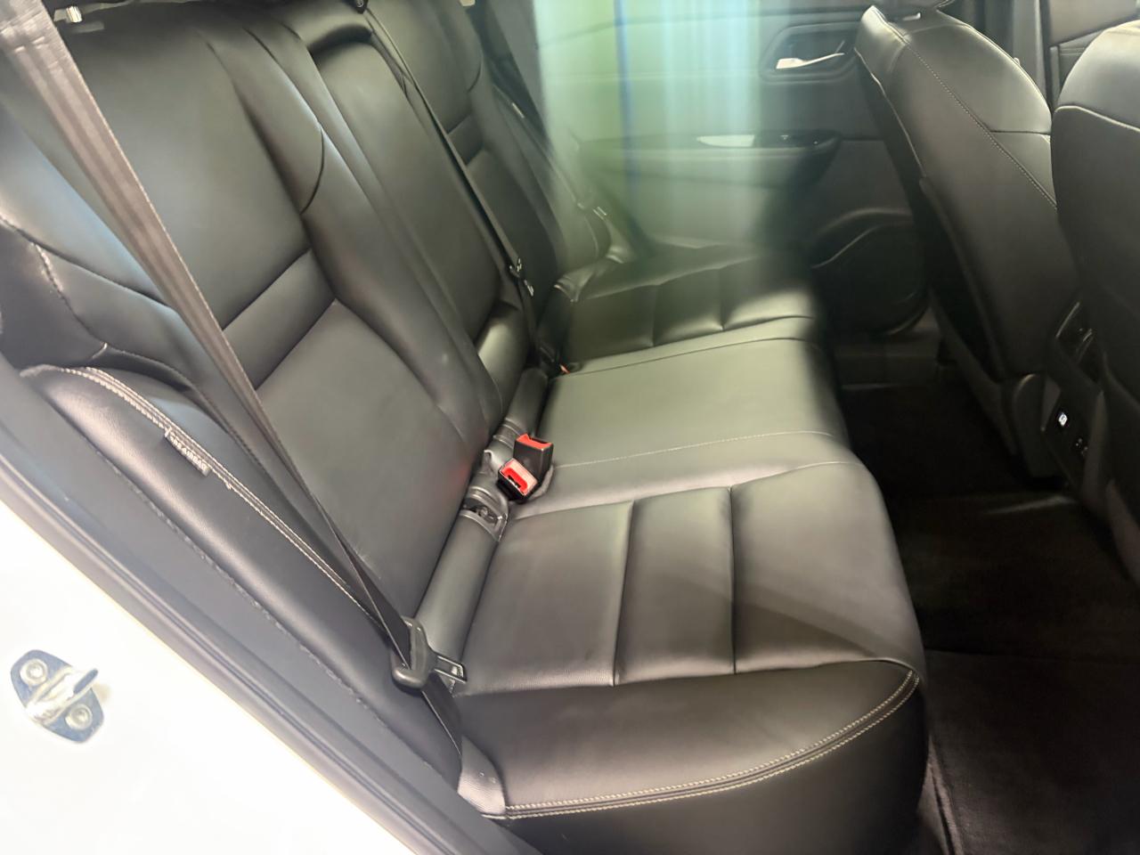 Nissan Rogue SL AWD 2023