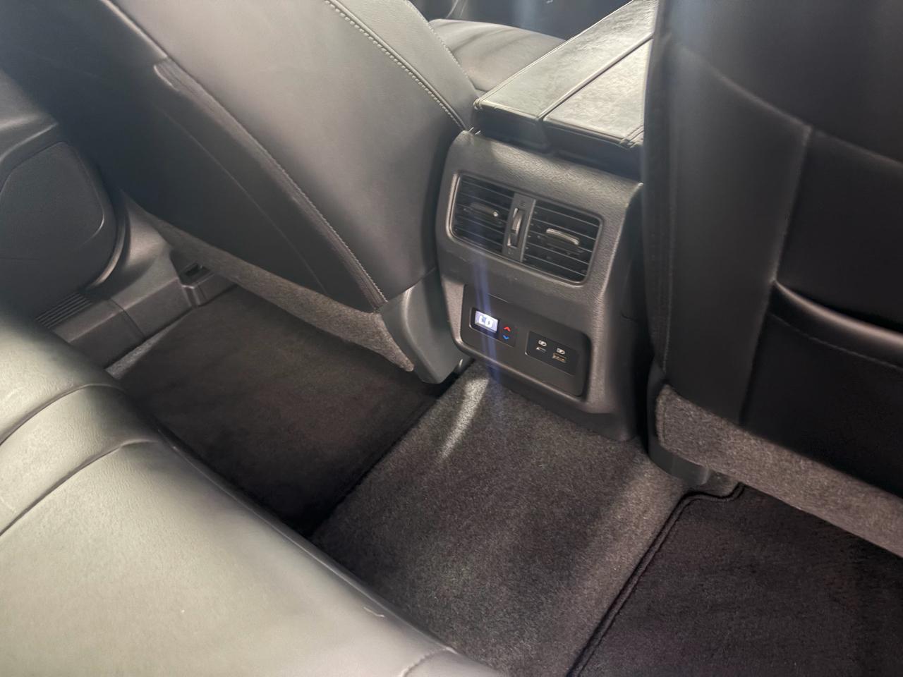 Nissan Rogue SL AWD 2023