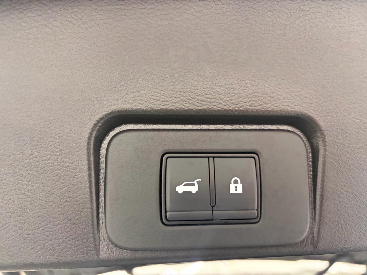 Nissan Rogue SL AWD 2023