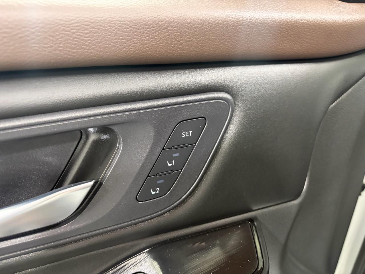 Nissan Rogue SL AWD 2023