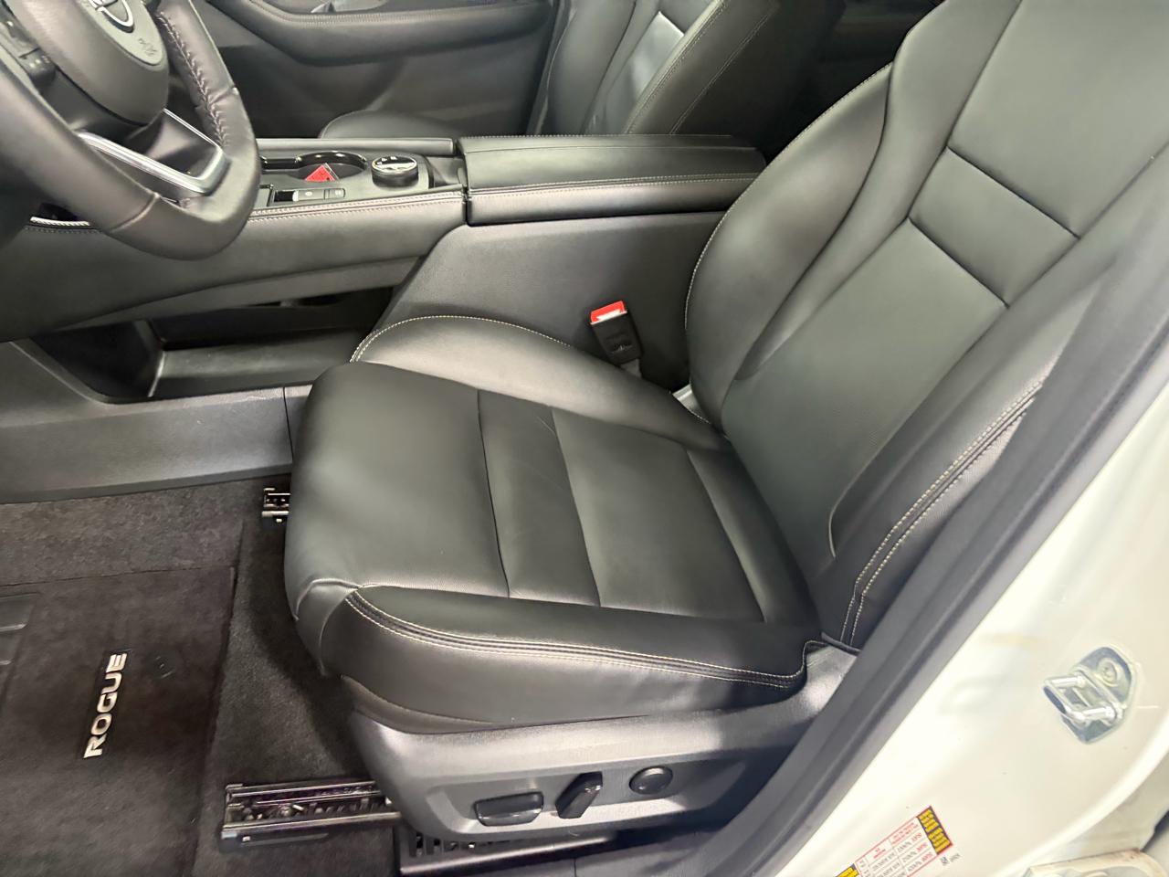 Nissan Rogue SL AWD 2023