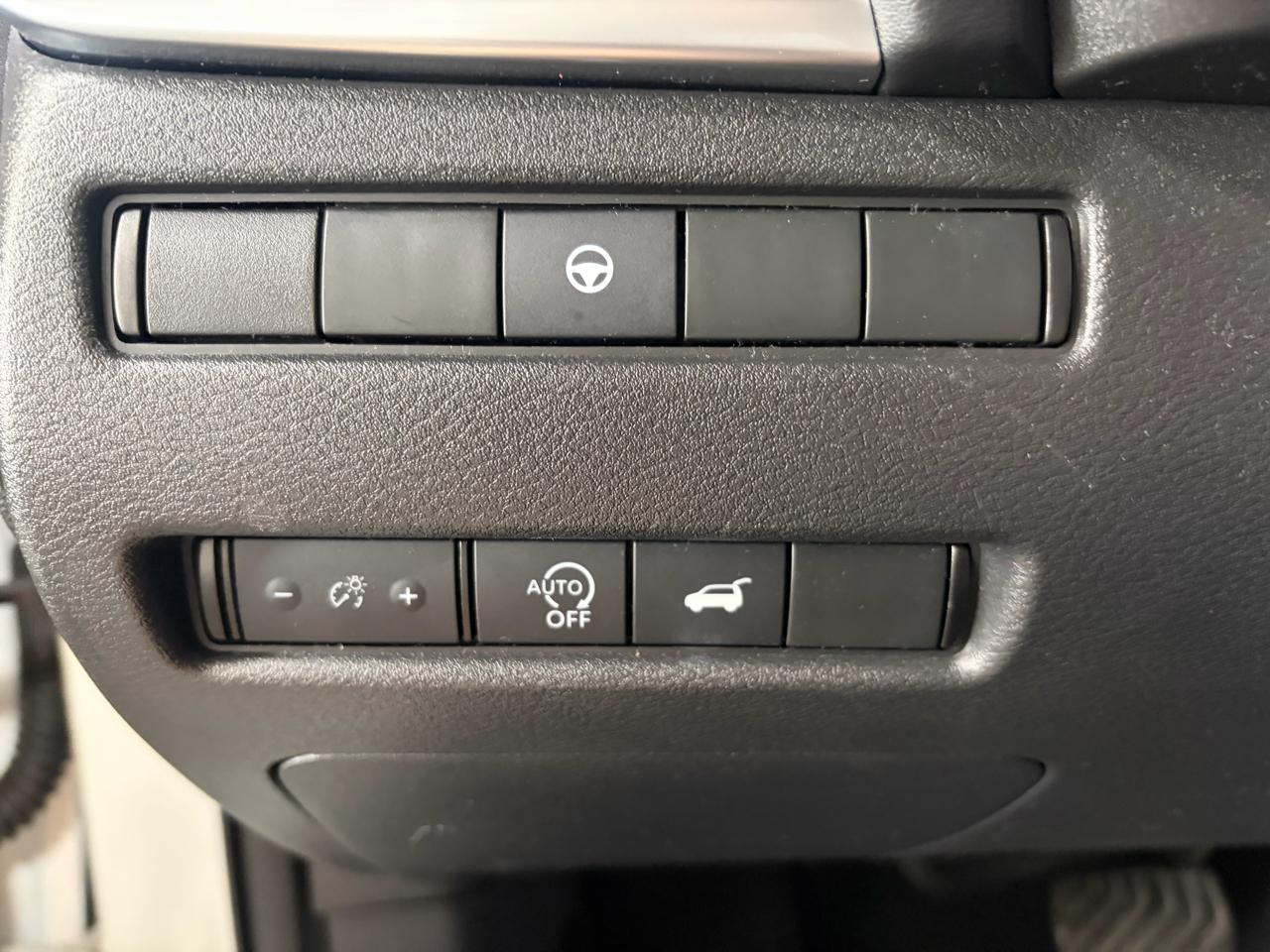 Nissan Rogue SL AWD 2023