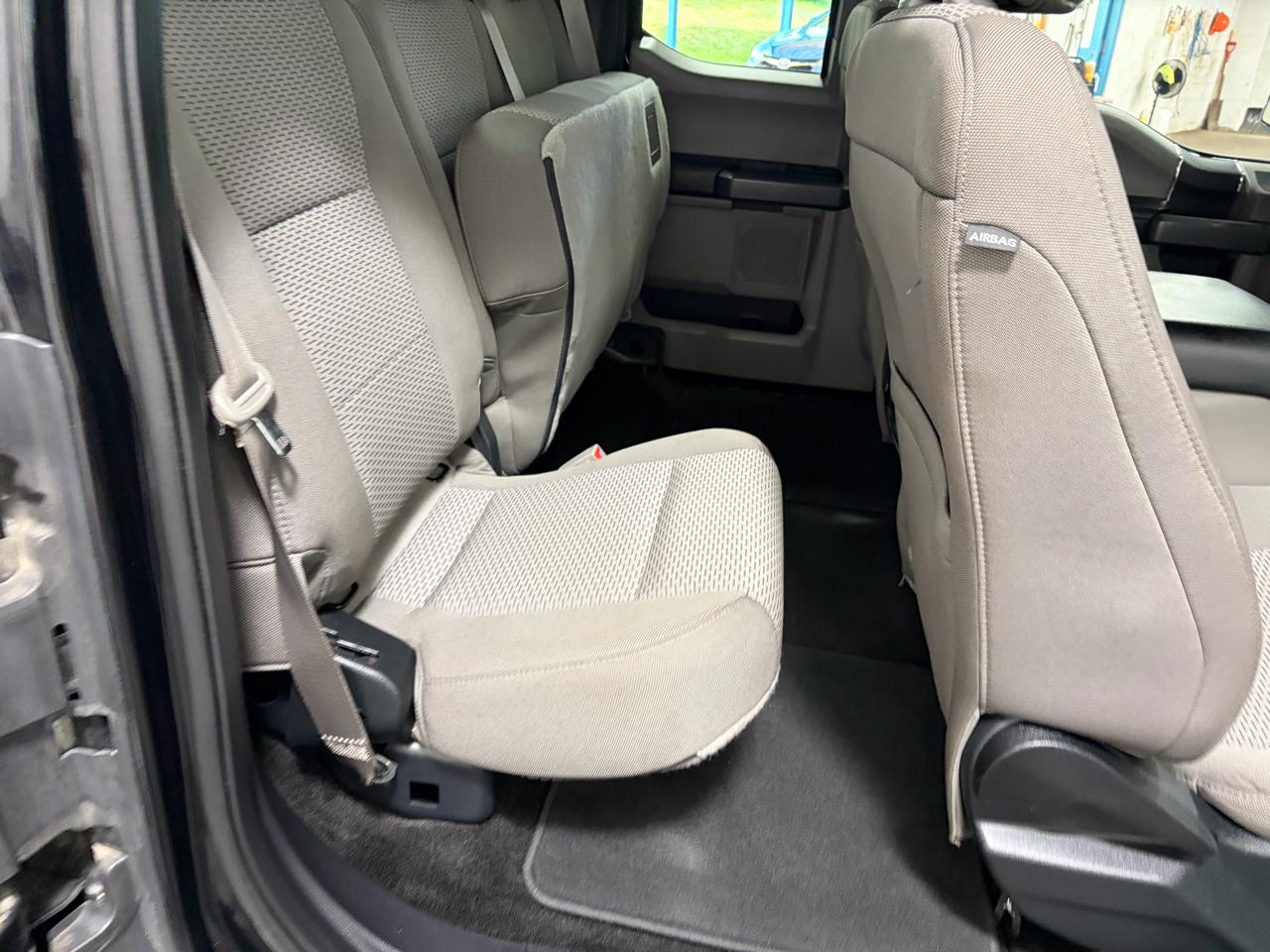 Ford F-150  2018