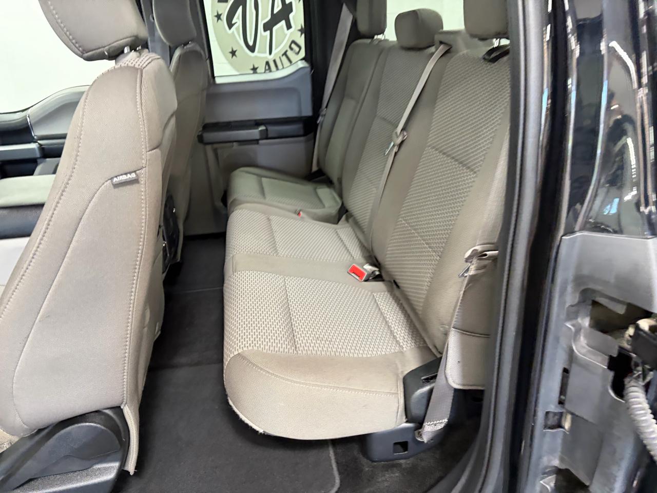 Ford F-150  2018