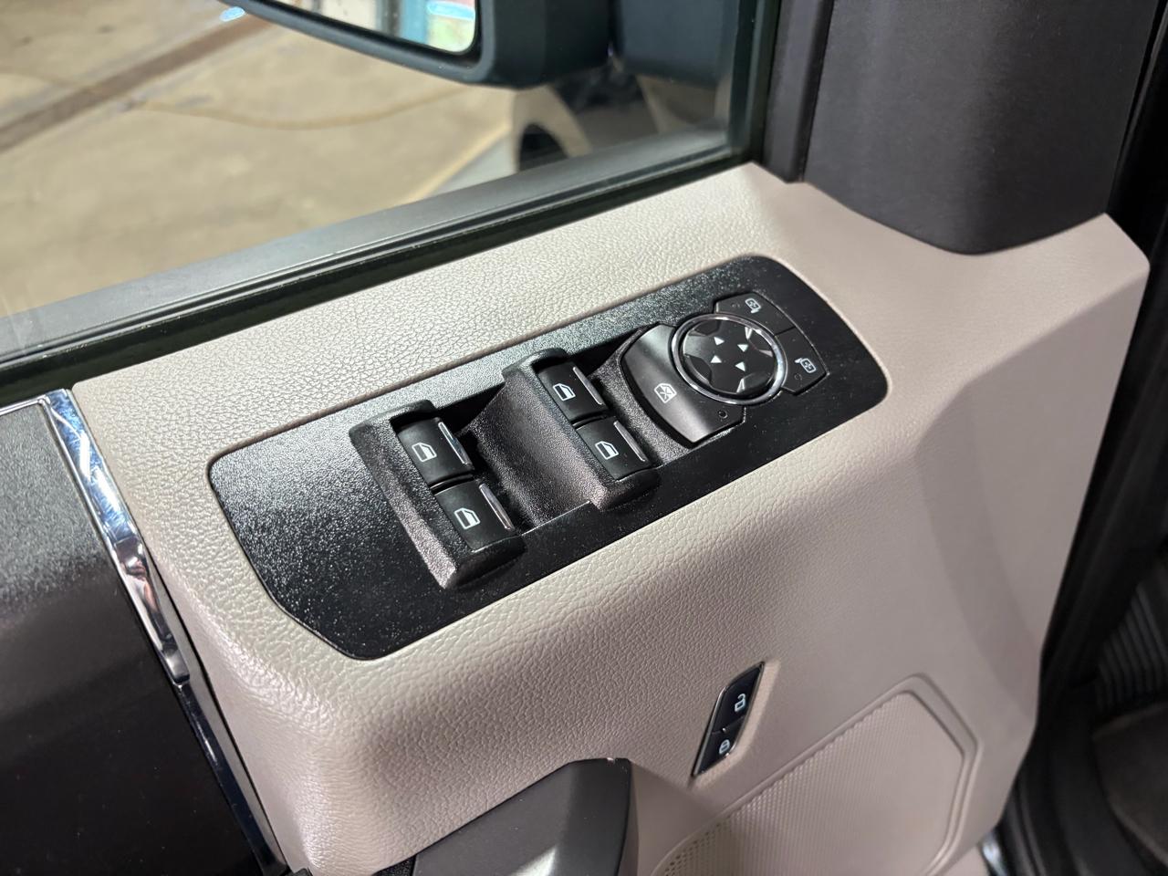 Ford F-150  2018