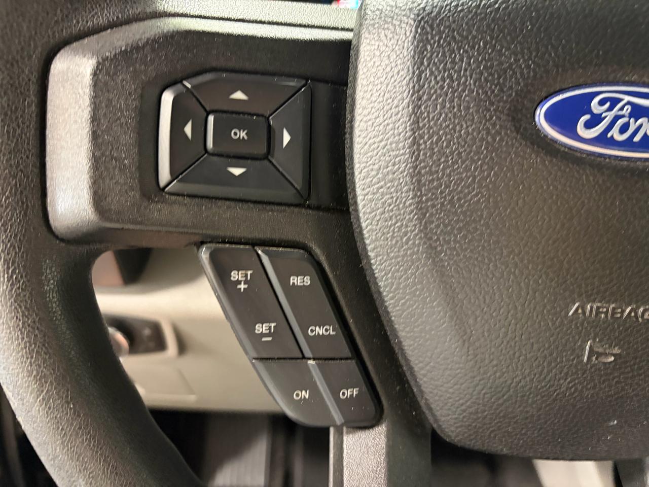 Ford F-150  2018
