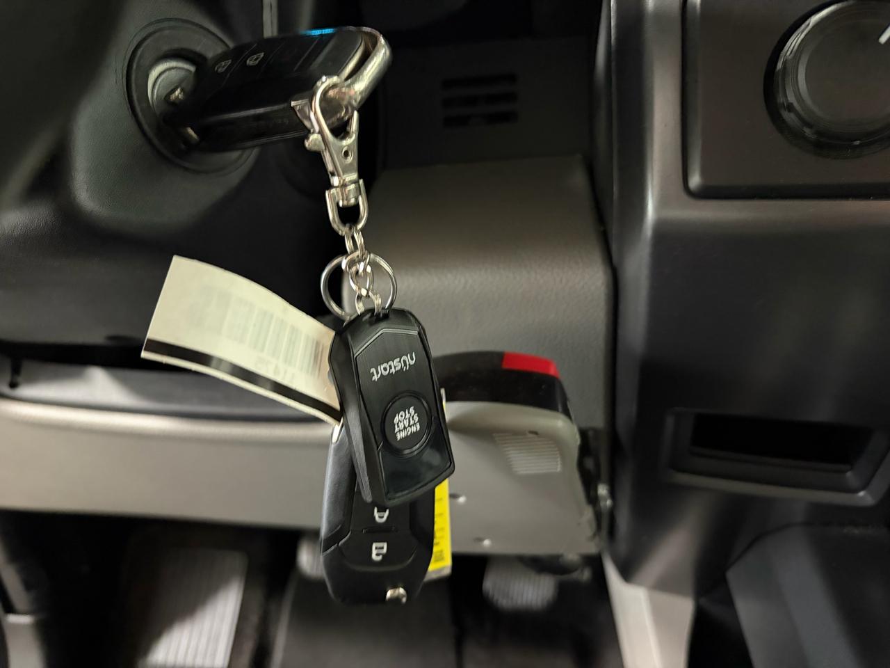 Ford F-150  2018