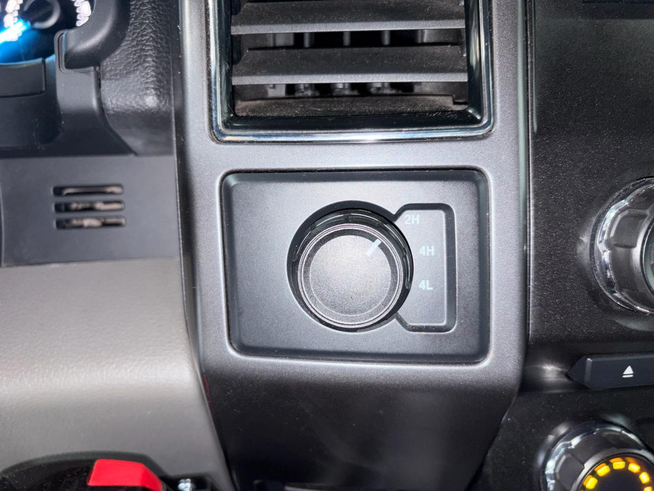 Ford F-150  2018