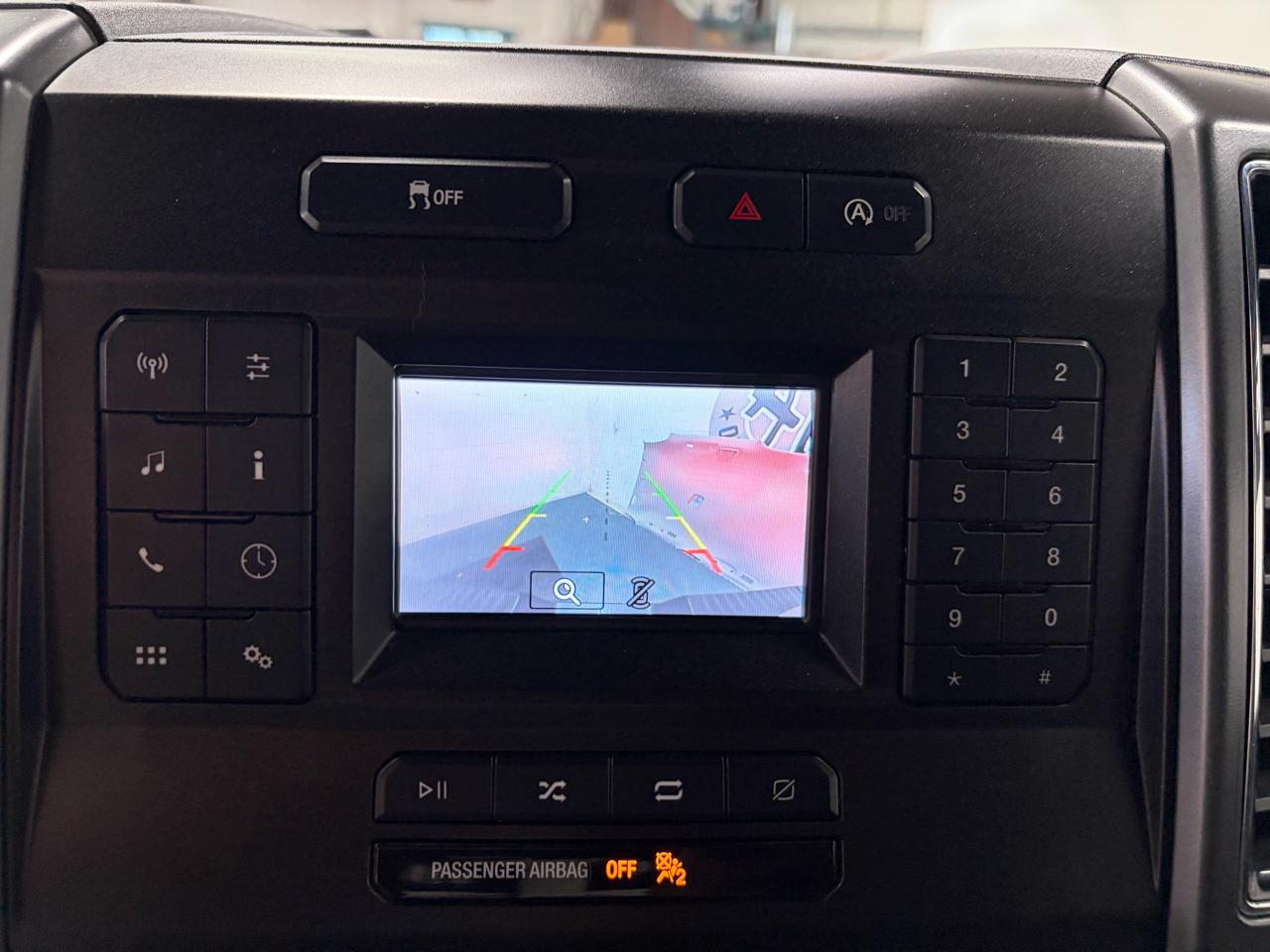 Ford F-150  2018