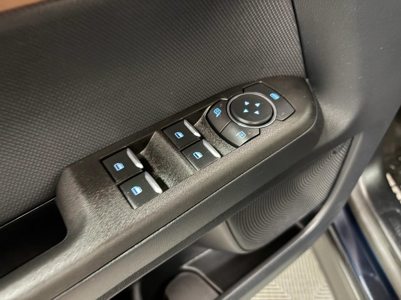 Ford Bronco Sport Outer Banks 2021