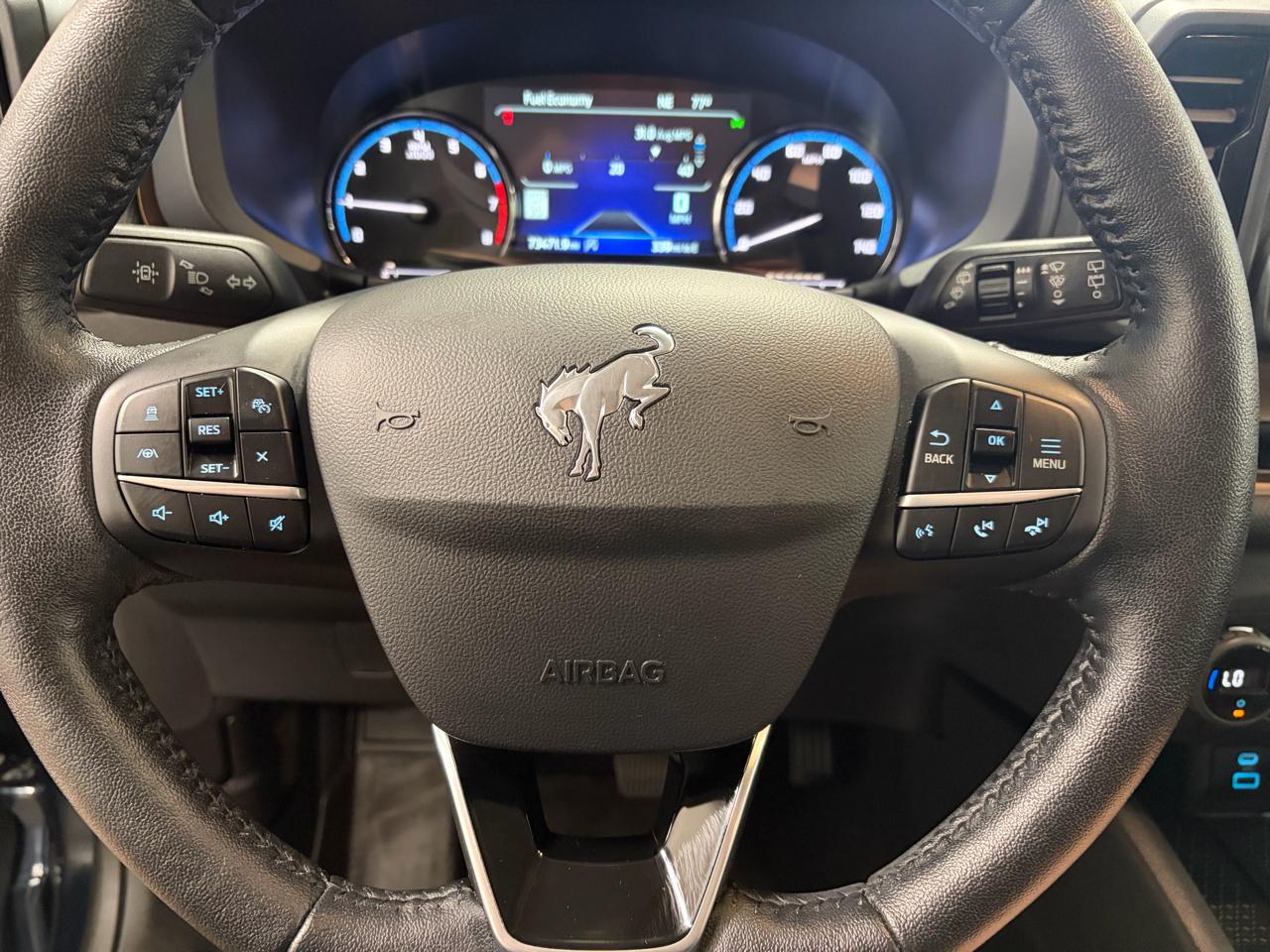 Ford Bronco Sport Outer Banks 2021