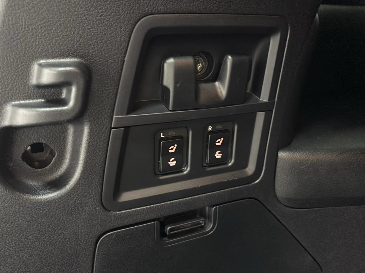 Toyota Sequoia TRD Sport 4WD 2019