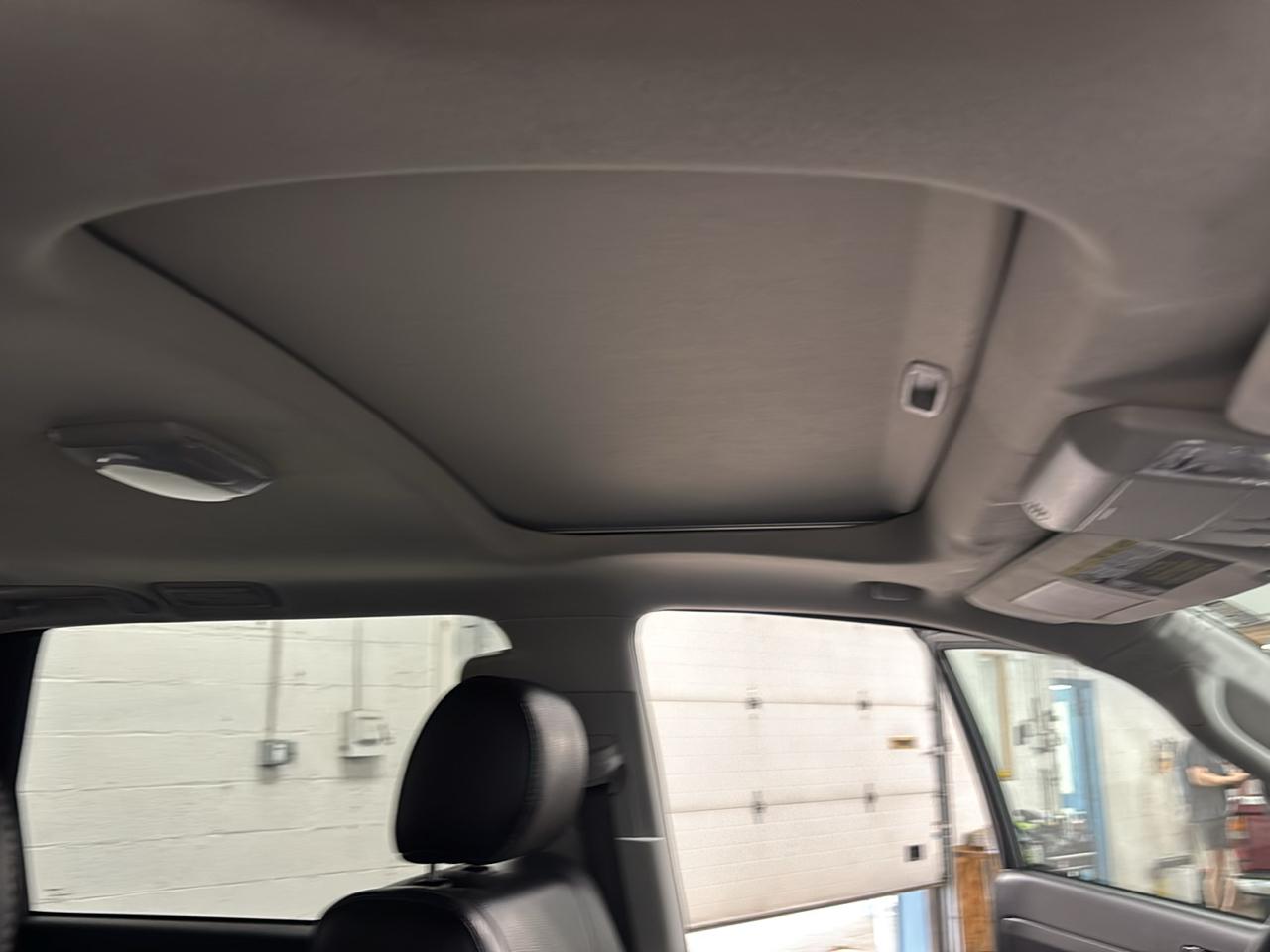 Toyota Sequoia TRD Sport 4WD 2019