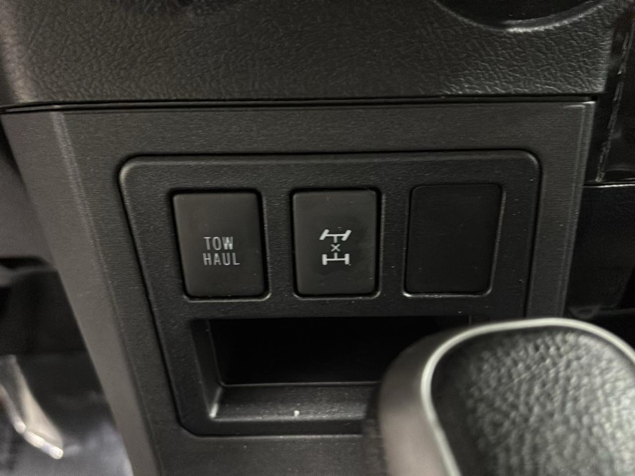 Toyota Sequoia TRD Sport 4WD 2019