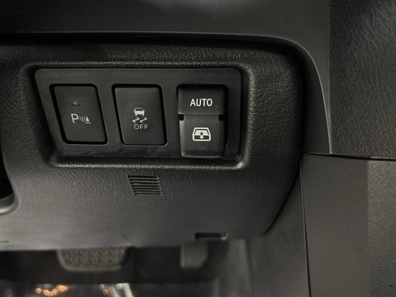Toyota Sequoia TRD Sport 4WD 2019