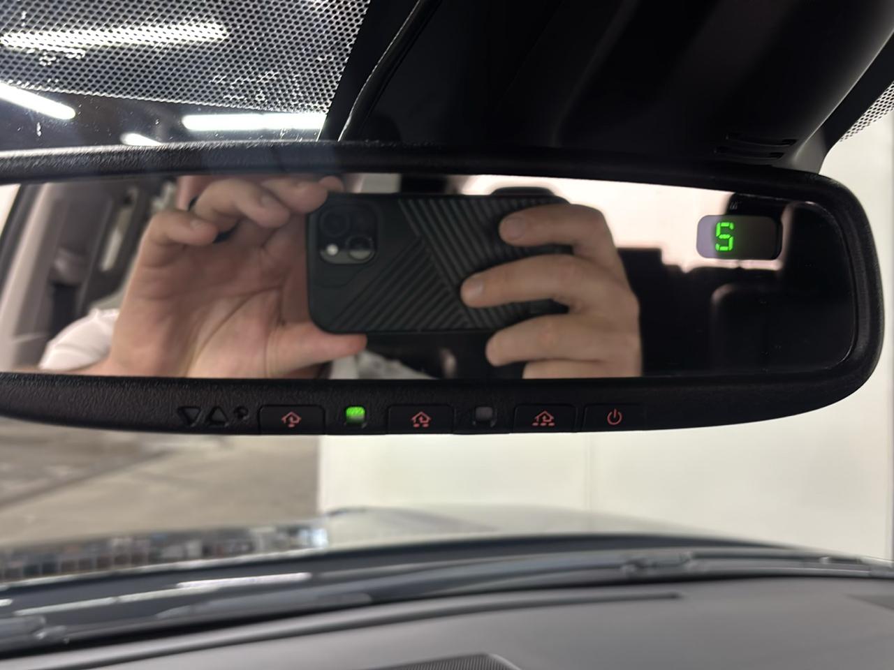 Toyota Sequoia TRD Sport 4WD 2019