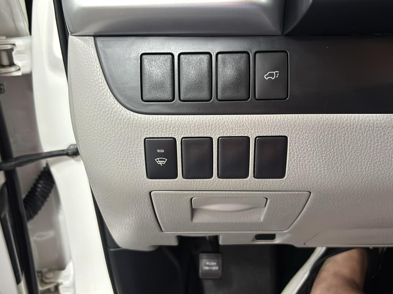 Toyota Highlander XLE AWD V6 2015