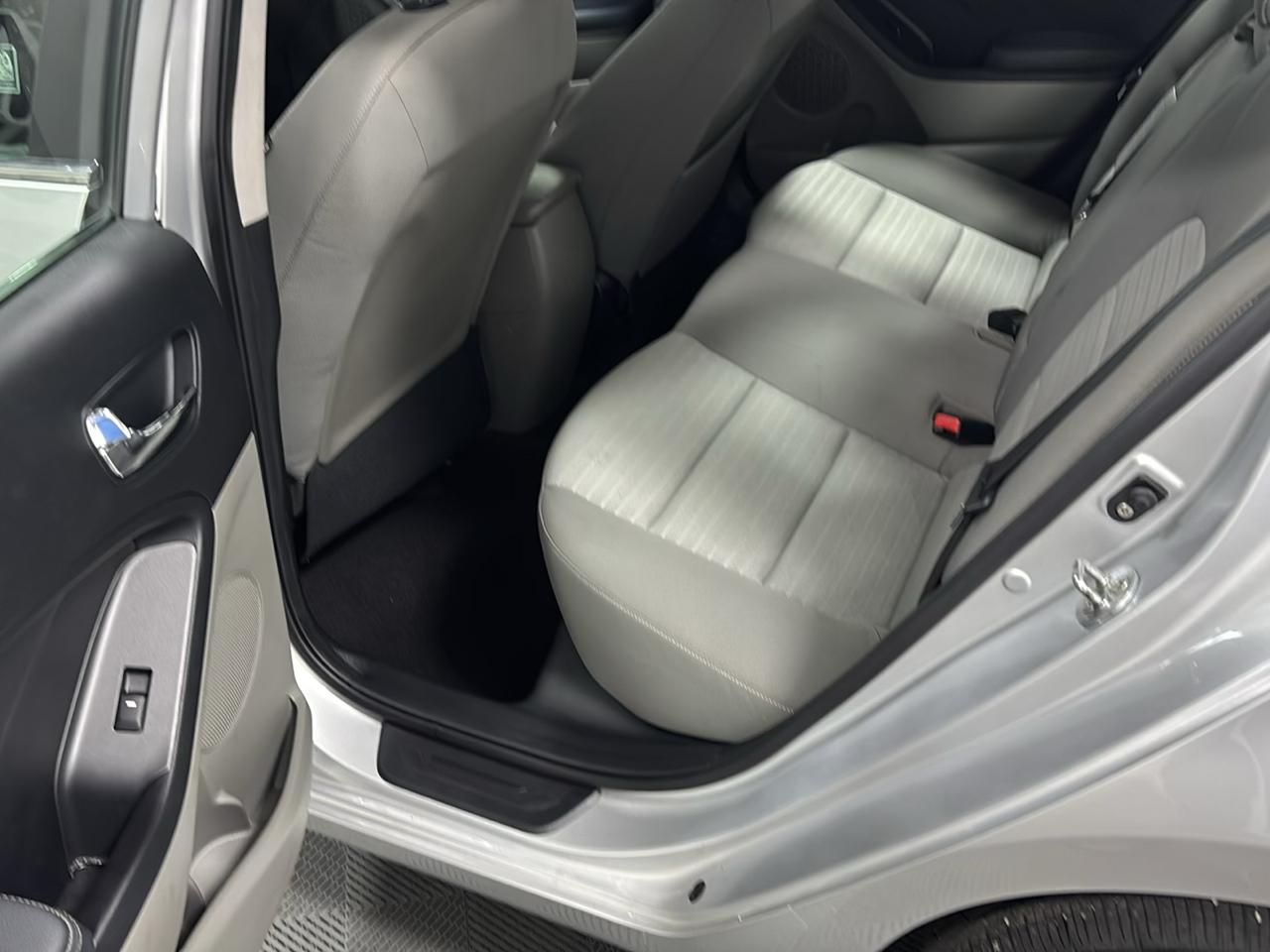 Kia Forte EX 2014