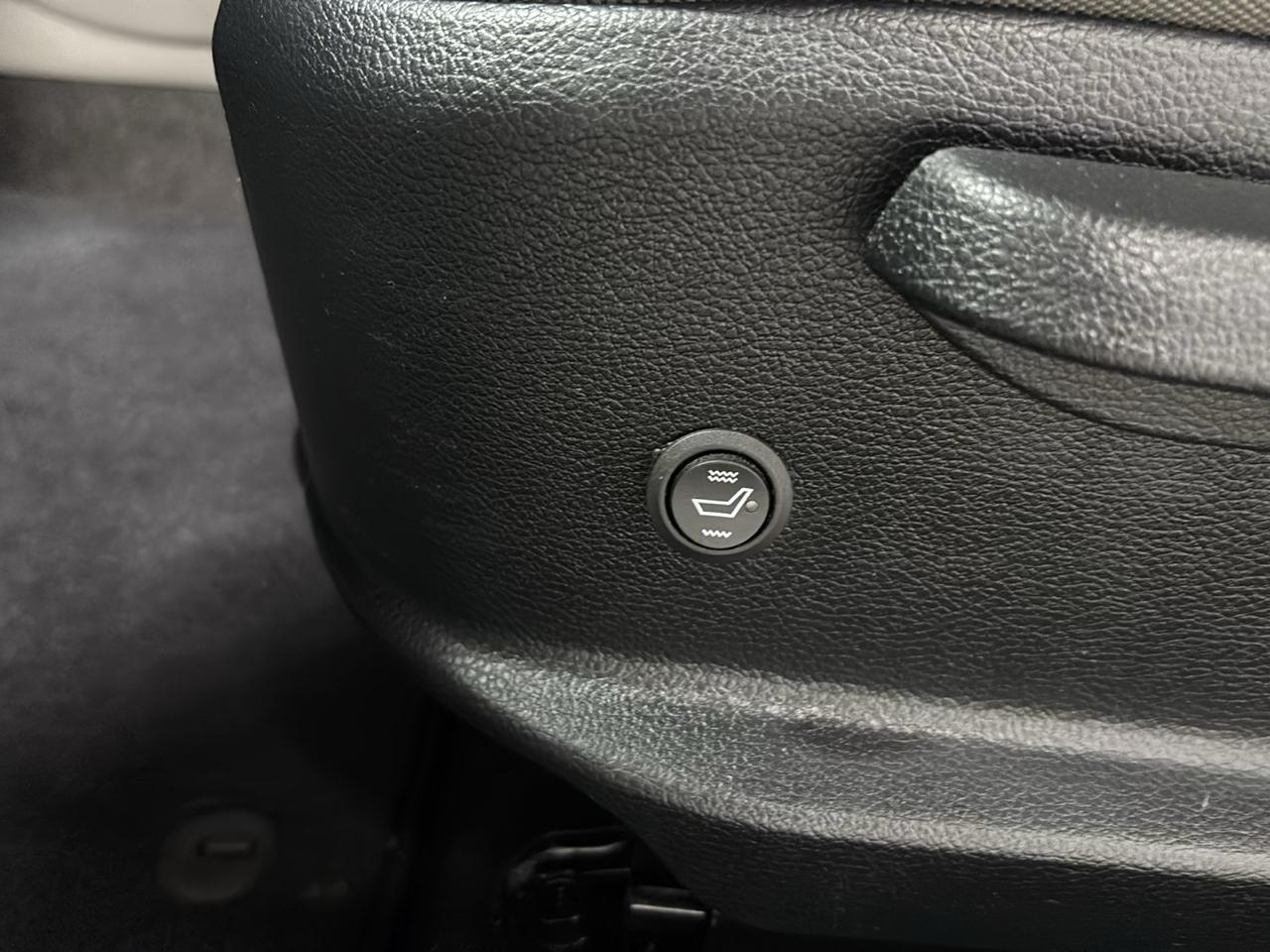 Kia Forte EX 2014