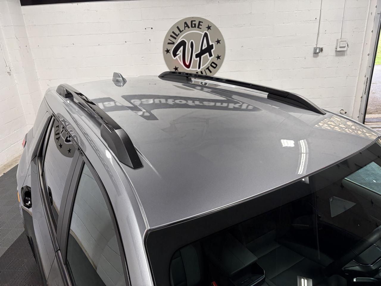 GMC Terrain AT4 AWD 2026