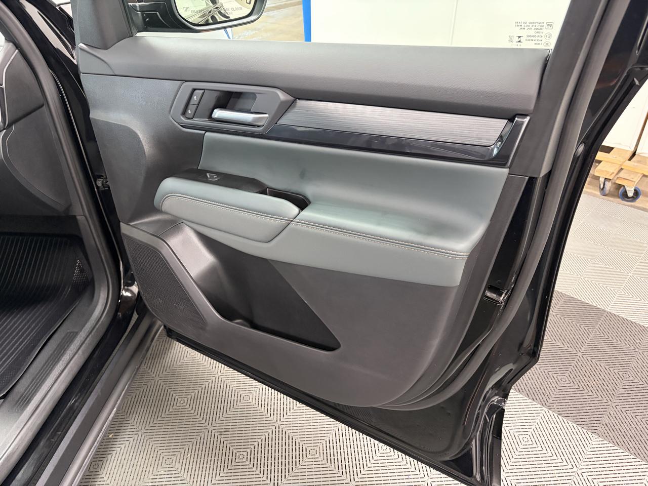 GMC Terrain AT4 AWD 2026