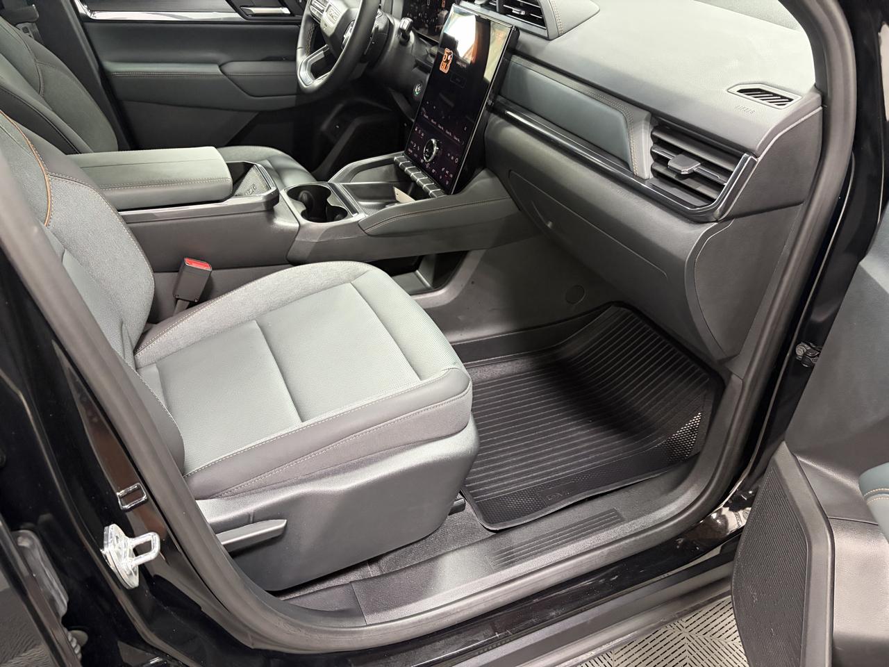 GMC Terrain AT4 AWD 2026