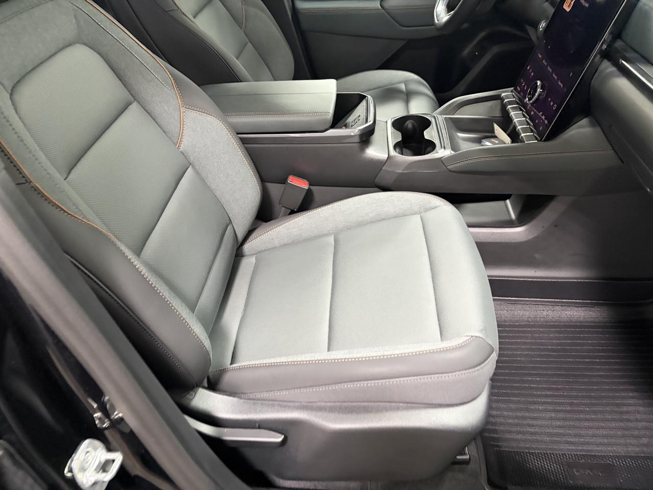 GMC Terrain AT4 AWD 2026