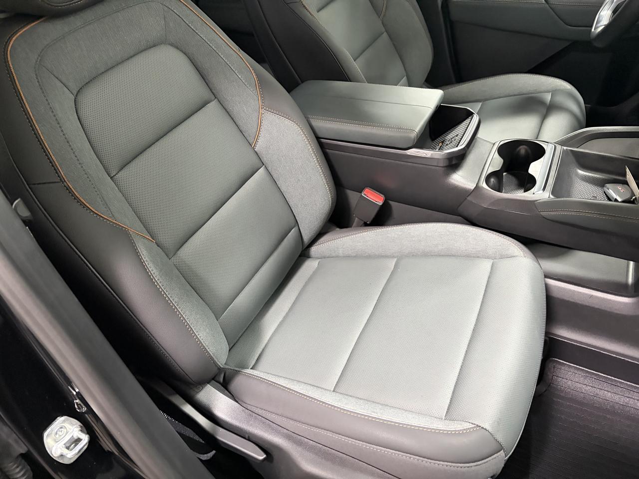GMC Terrain AT4 AWD 2026