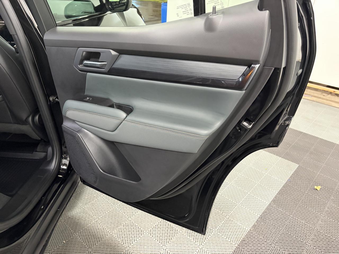 GMC Terrain AT4 AWD 2026