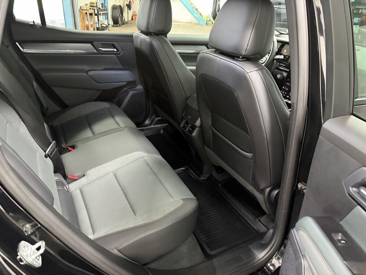 GMC Terrain AT4 AWD 2026