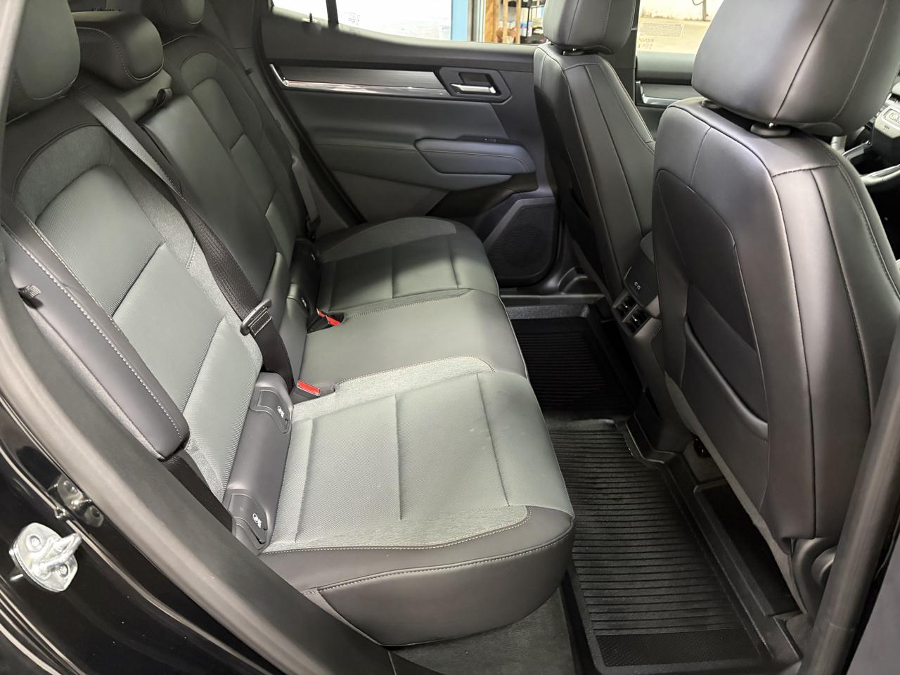 GMC Terrain AT4 AWD 2026